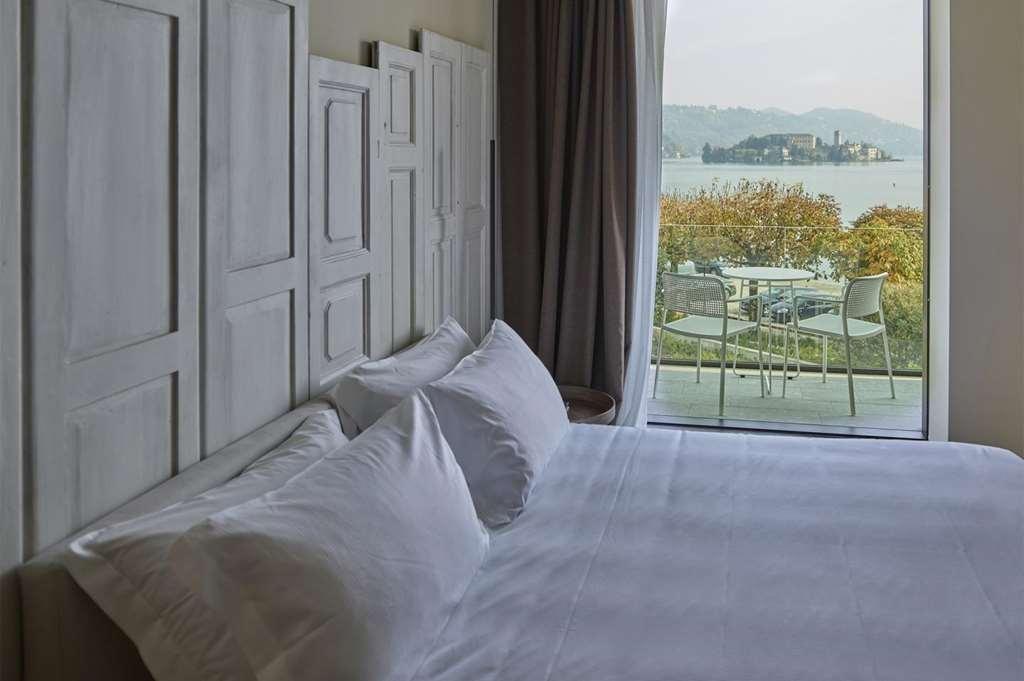 Casa Fantini - Lake Time Pella Room photo