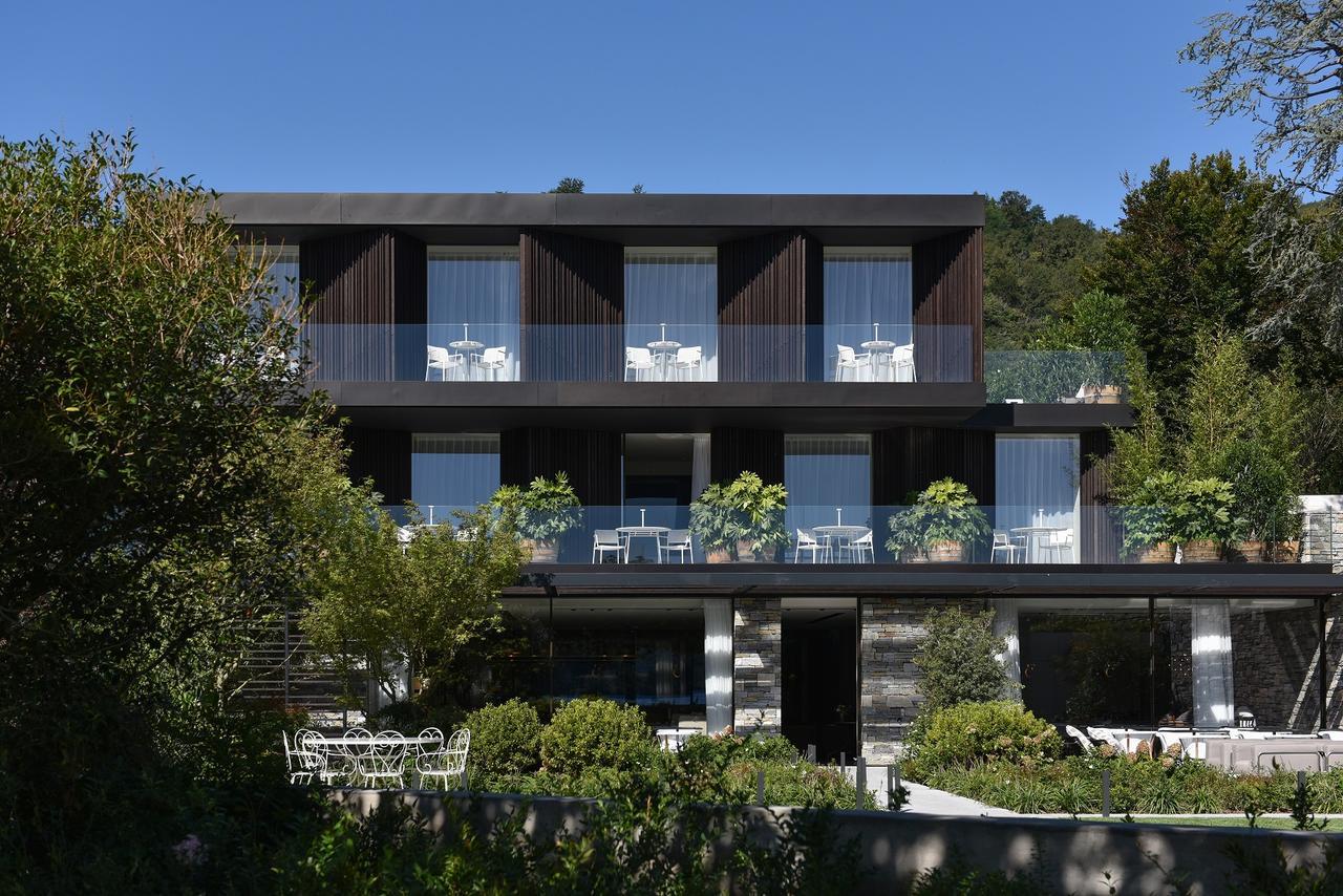 Casa Fantini - Lake Time Pella Exterior photo