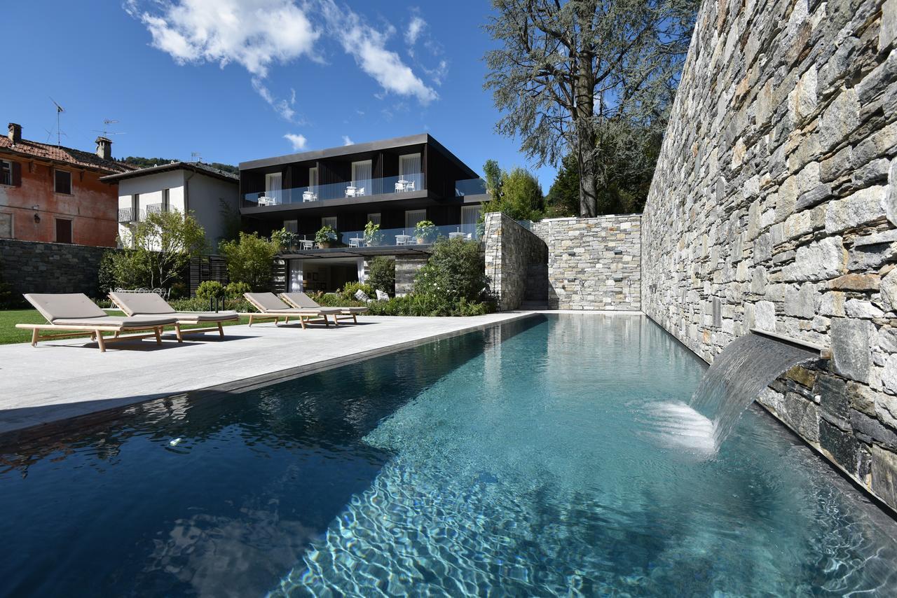 Casa Fantini - Lake Time Pella Exterior photo